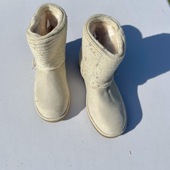 Womens Sweater Boots | Poshmark